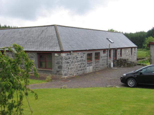 ניוטון סטיוארט Ochiltree Cottage מראה חיצוני תמונה